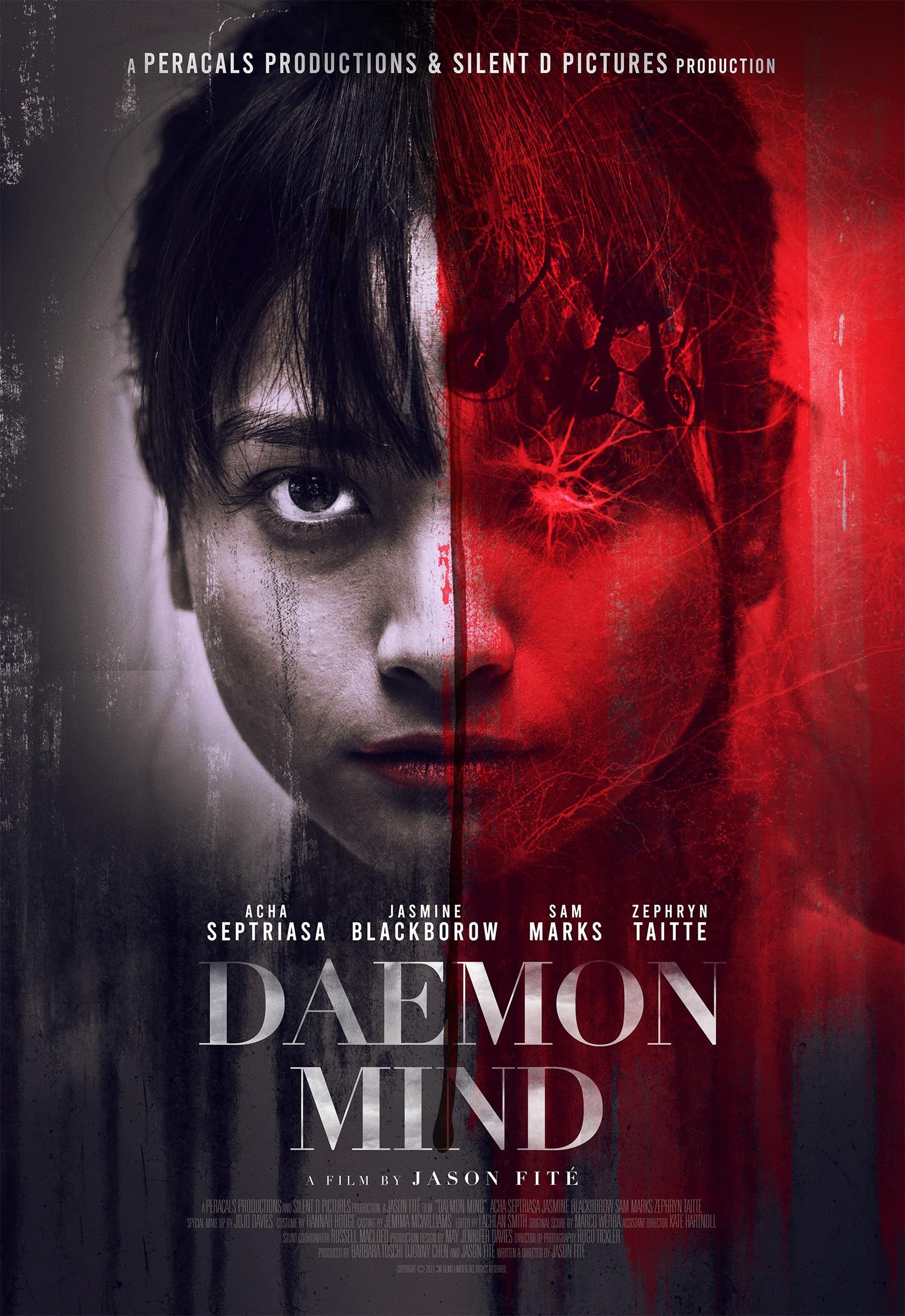 Daemon Mind 2024 (Voice Over) Dubbed WEBRip [1XBET]